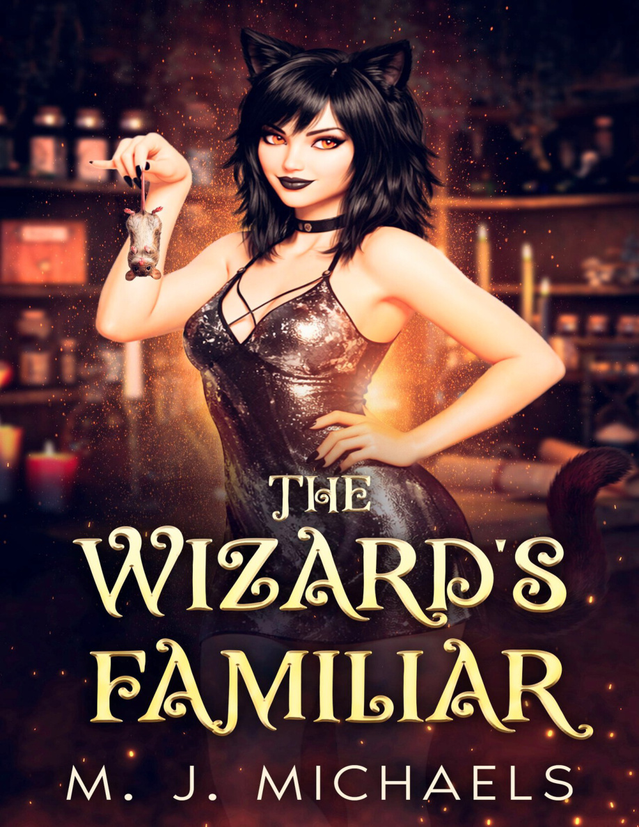 The Wizards Familiar PDF Download