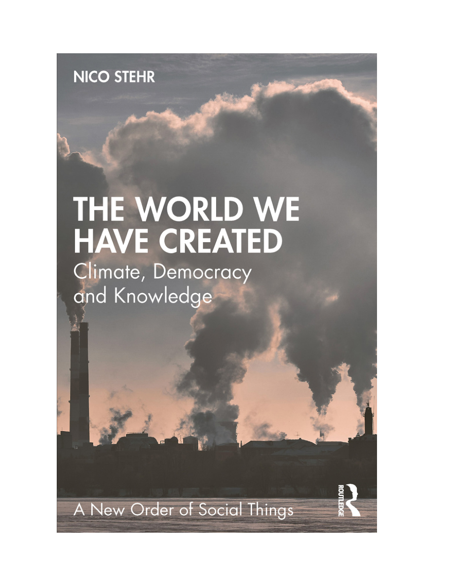 The World We Have Created PDF Download