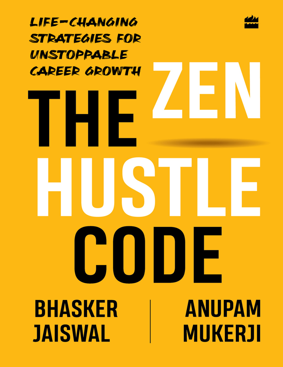 The Zen Hustle Code PDF Download