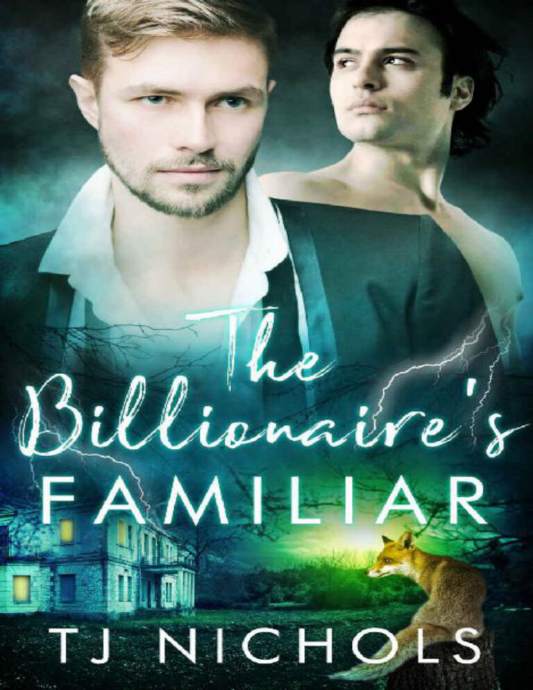 The billionaires familiar TJ Nichols Kitap Kapağı