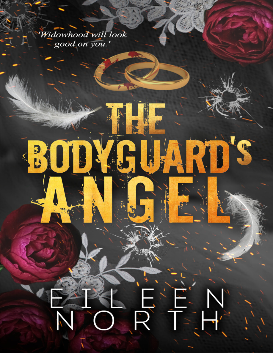 The bodyguard angel PDF Download