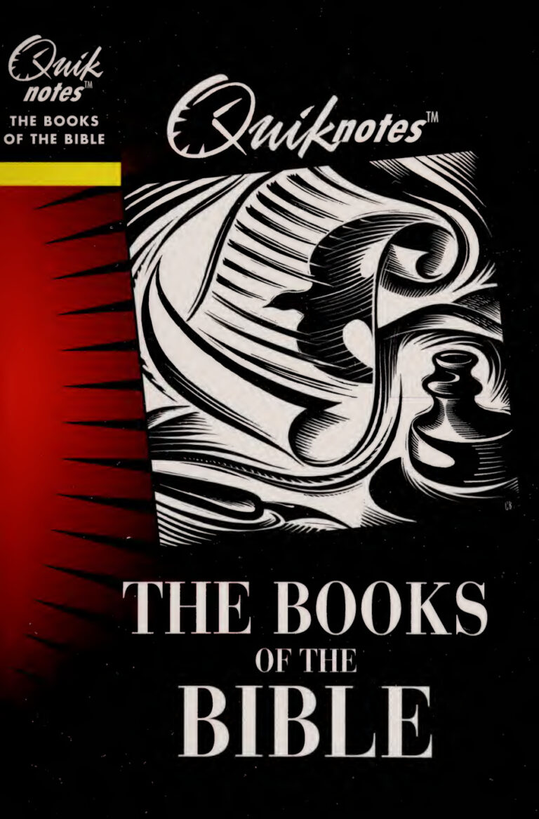 The books of the Bible Philip W Comfort Kitap Kapağı