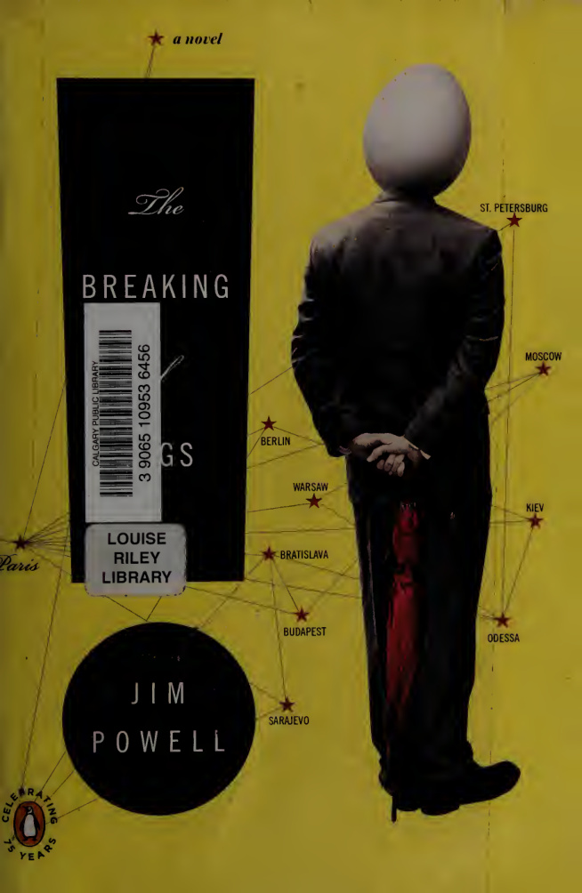 The breaking of eggs PDF Download