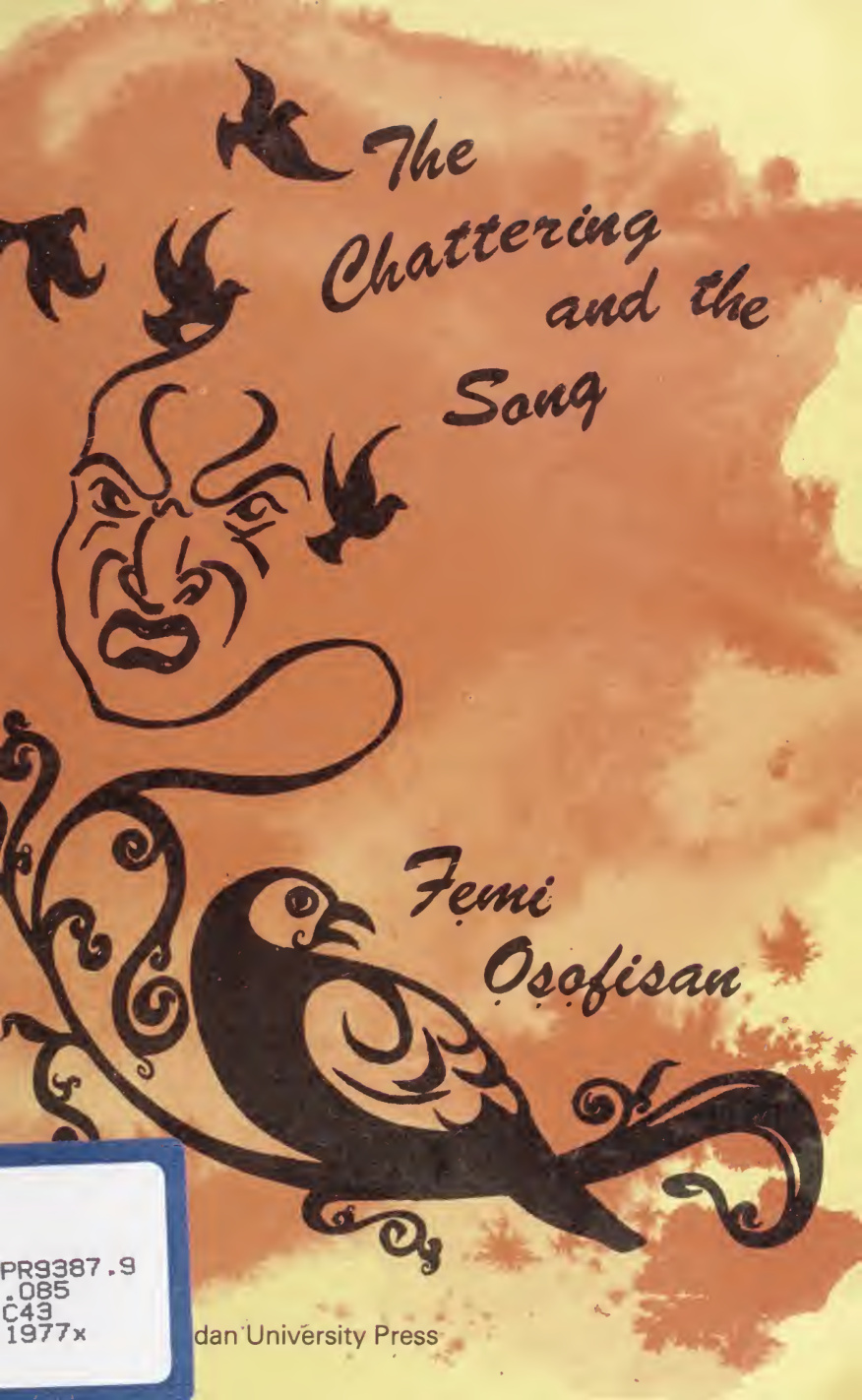 The chattering and the song PDF Download