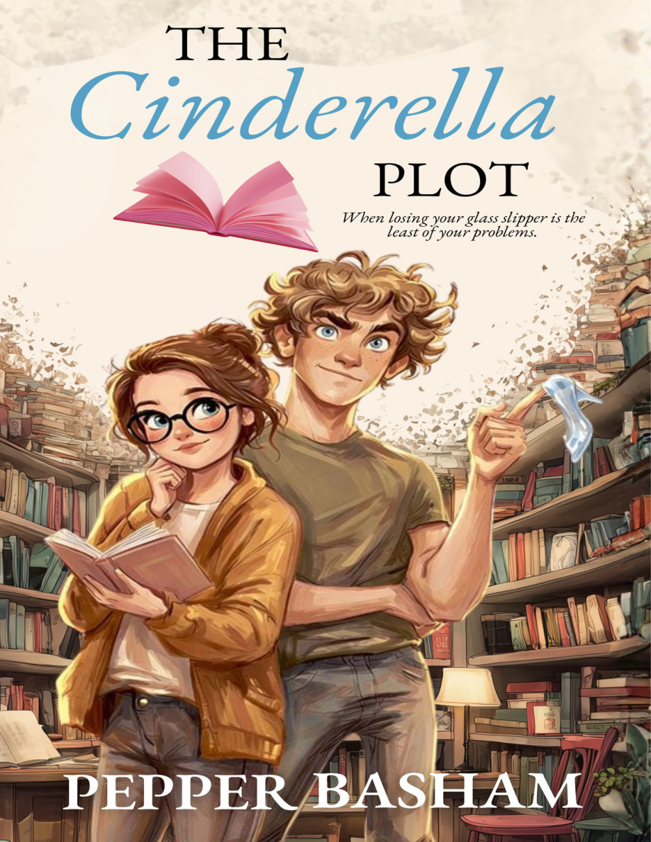 The cinderella plot PDF Download