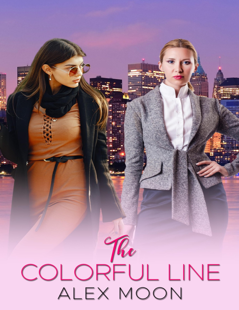 The colorful line PDF Download
