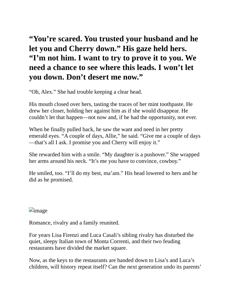 The cowboys adopted daughter PDF Download