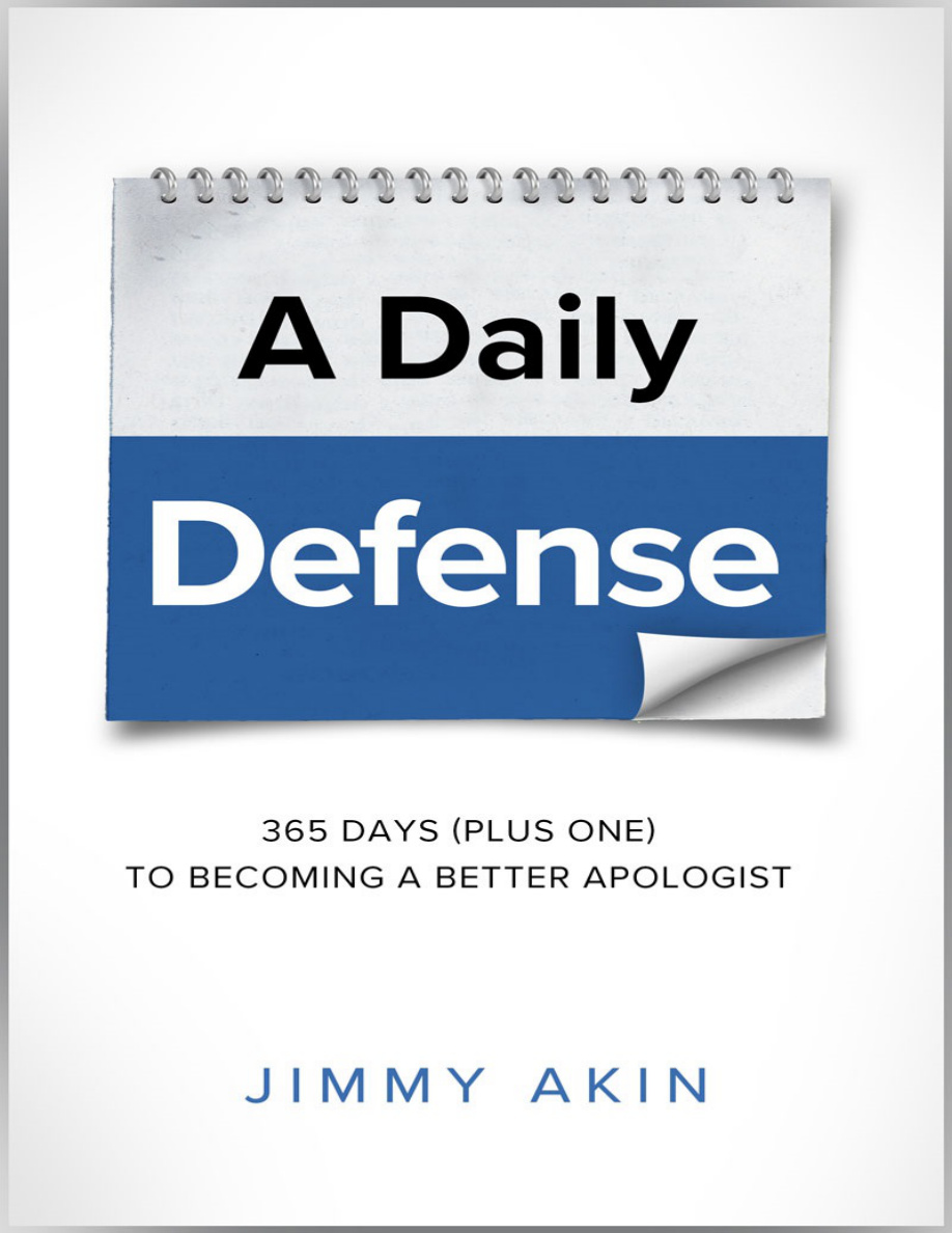 The Daily Defense PDF Download