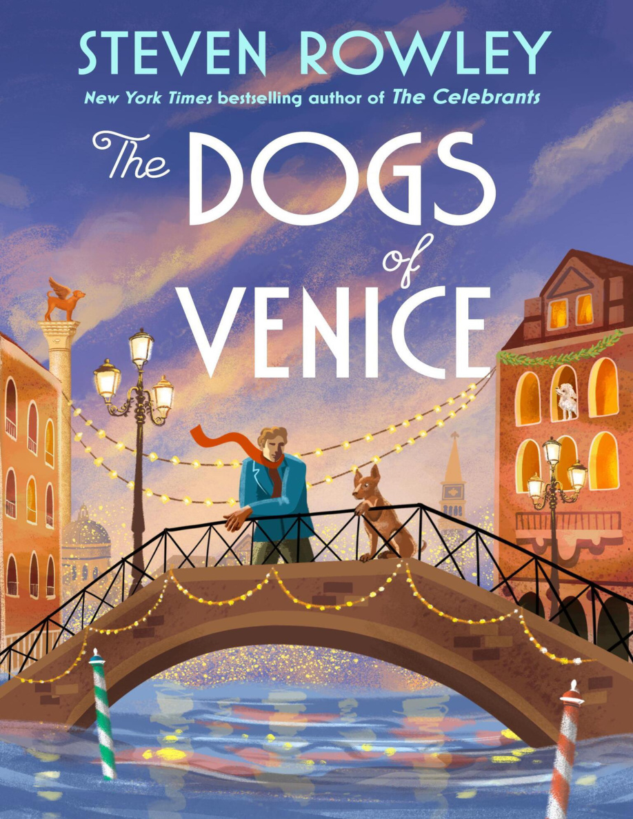 The Dogs of Venice PDF Download