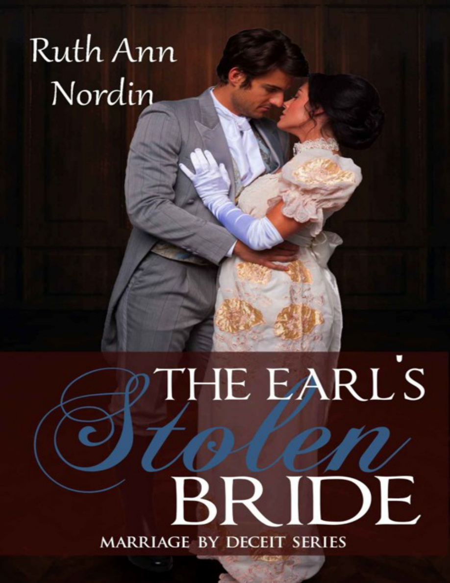The Earl's Stolen Bride PDF Download