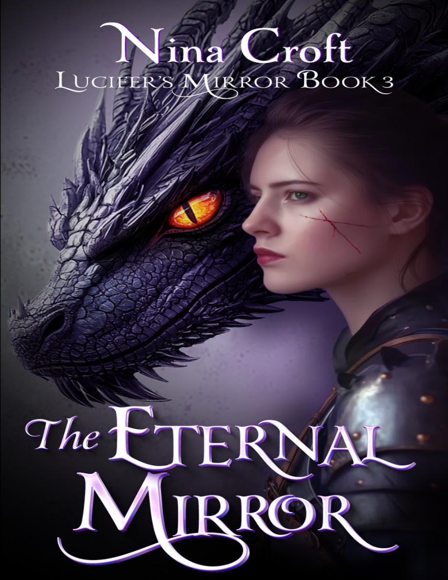The eternal mirror PDF Download