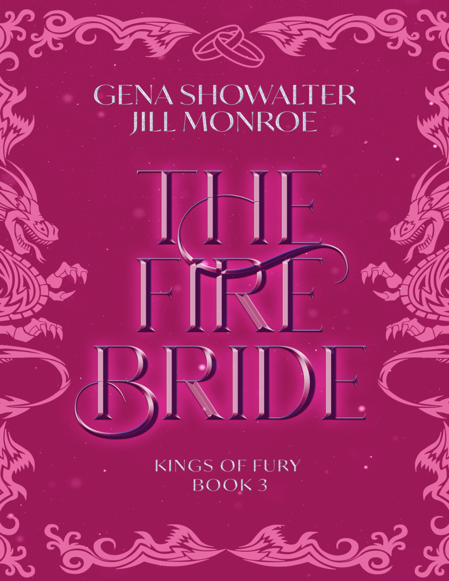 The fire bride PDF Download