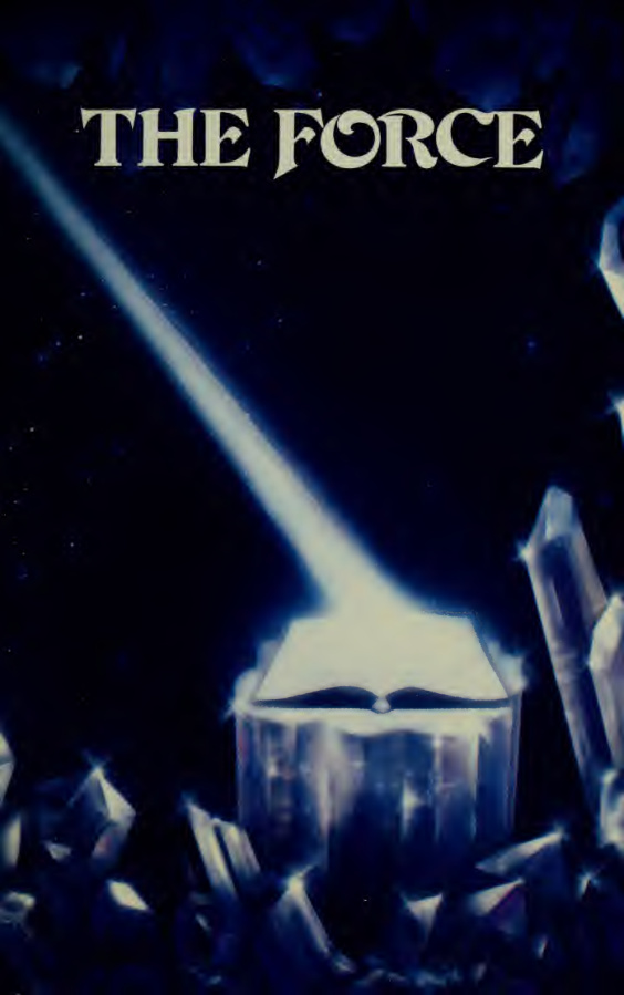 The force PDF Download