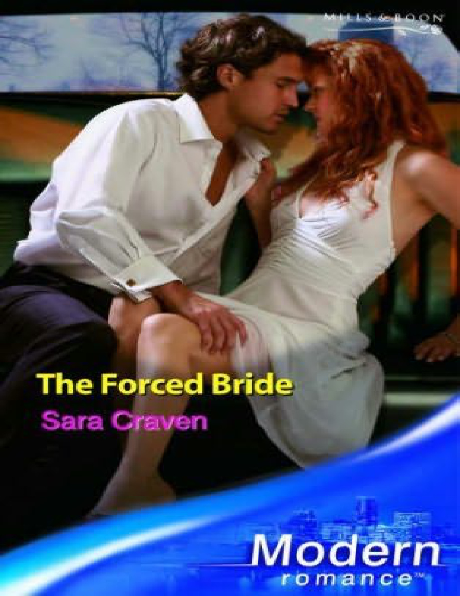 The forced bride PDF Download