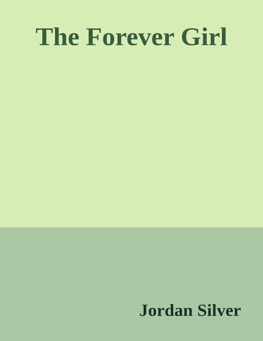 The forever girl PDF Download