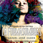 The formasombras Spanish Edition Daniel Jose Older Kitap Kapağı