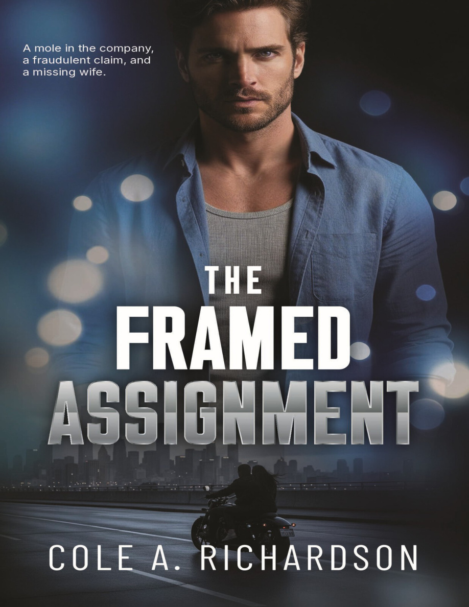 The framed assignment PDF Download