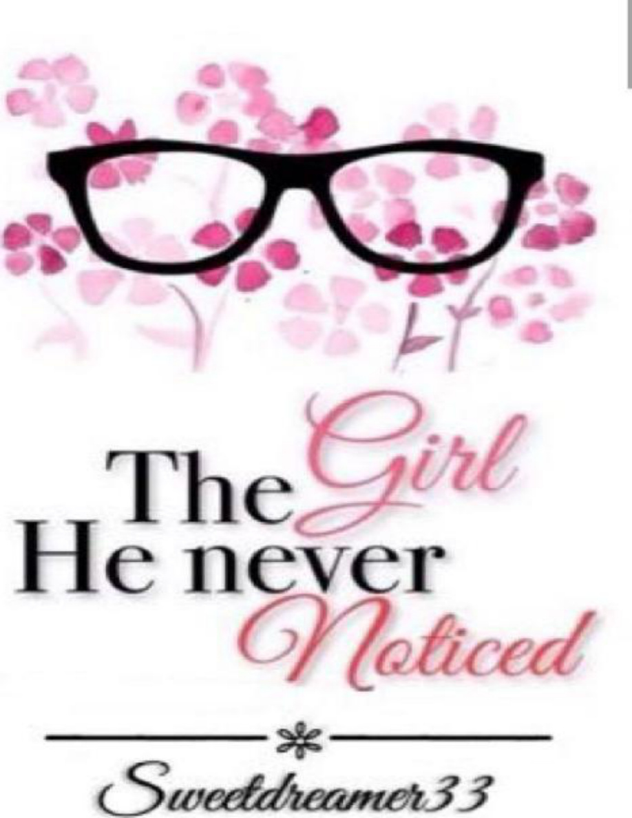The girl he never noticed PDF Download