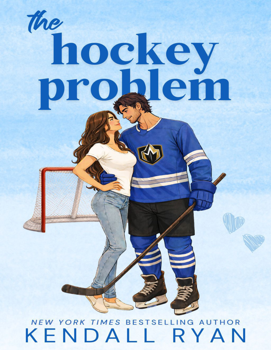 The hockey problem PDF Download