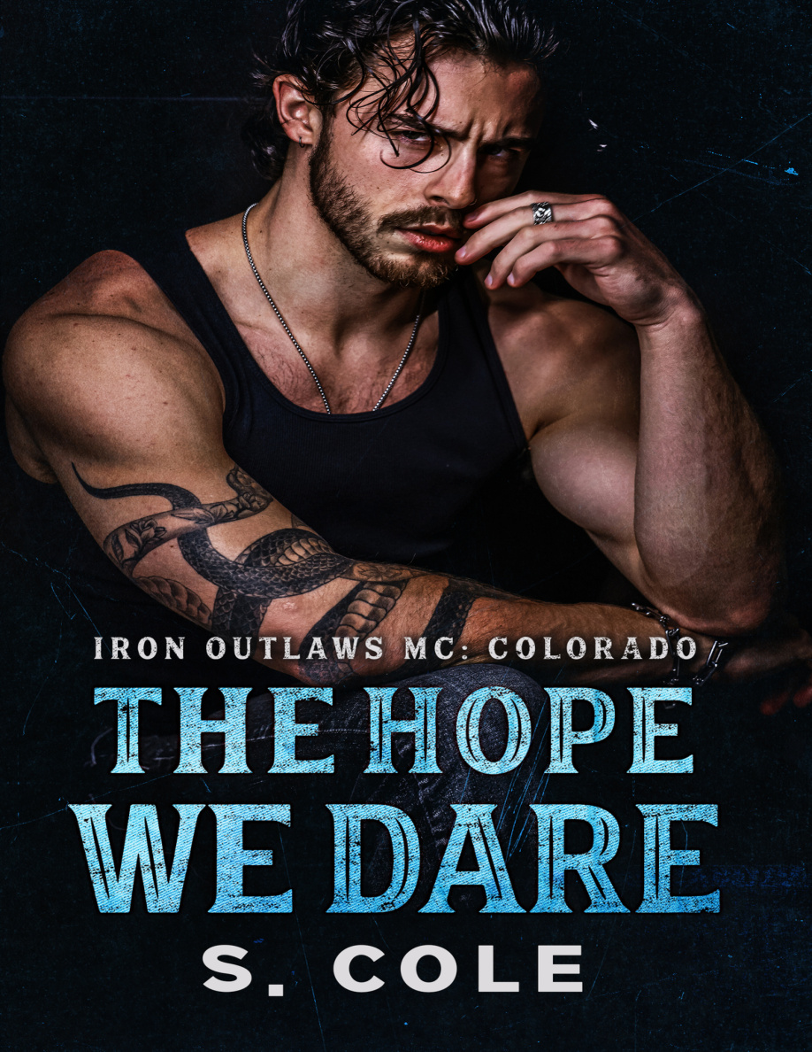 The hope we dare PDF Download