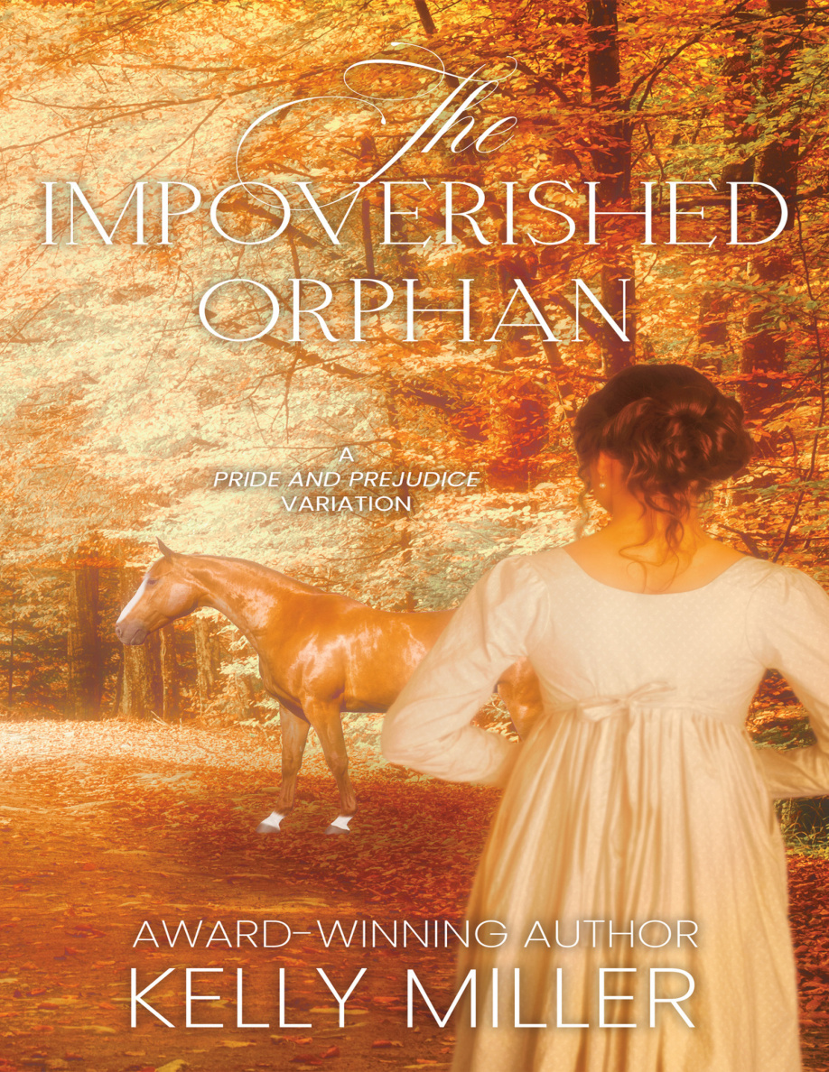 The impoverished orphan a pride and prejudice variation PDF Download