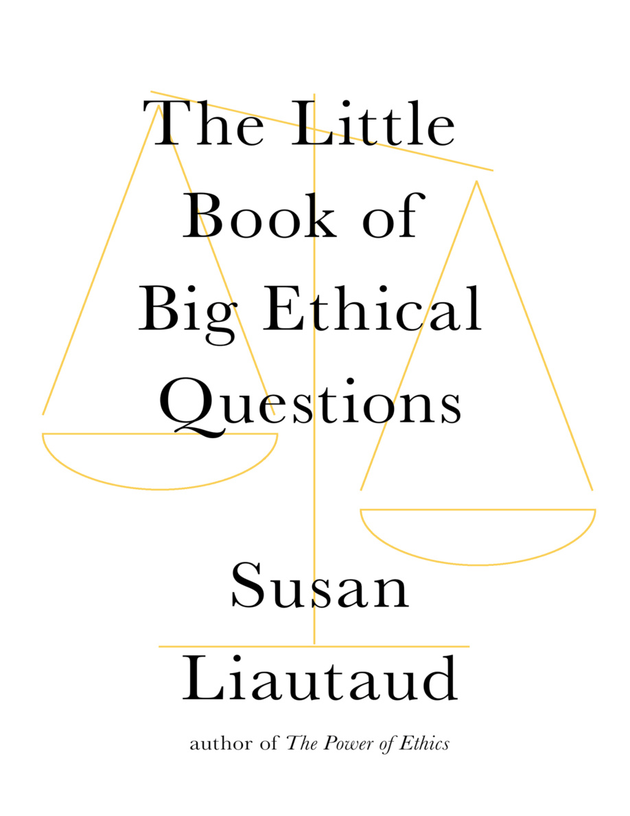 The little book of big ethical questions PDF Download