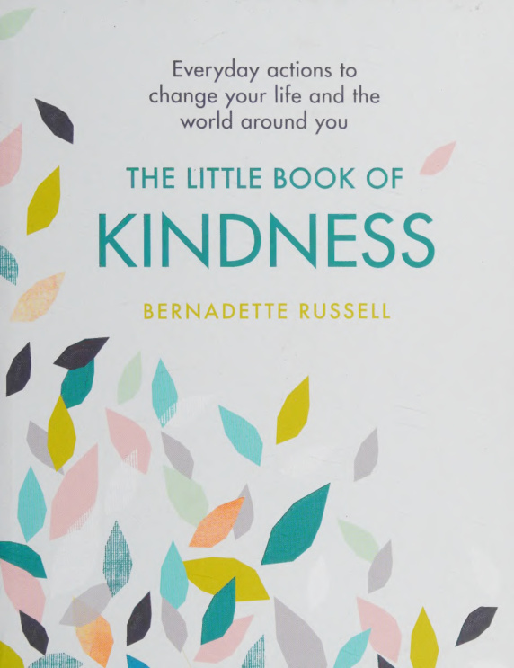 The little book of kindness PDF Download