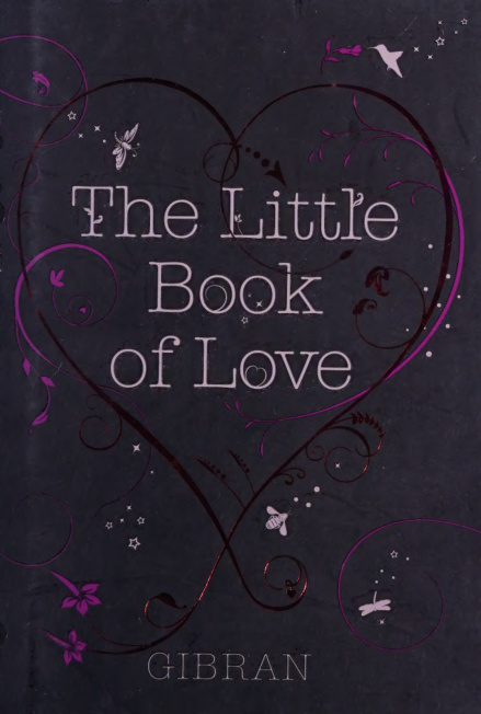 The little book of love PDF Download