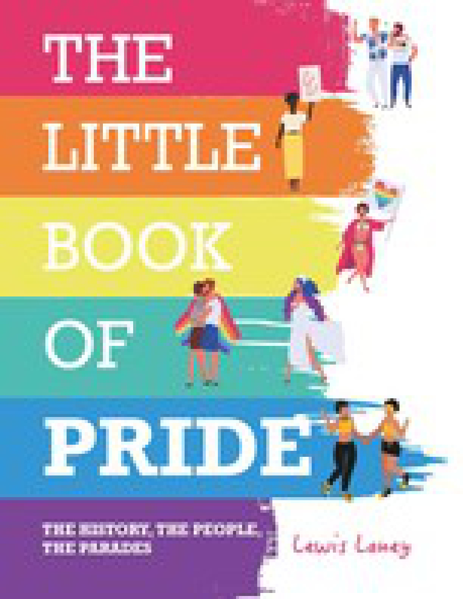 The little book of pride PDF Download
