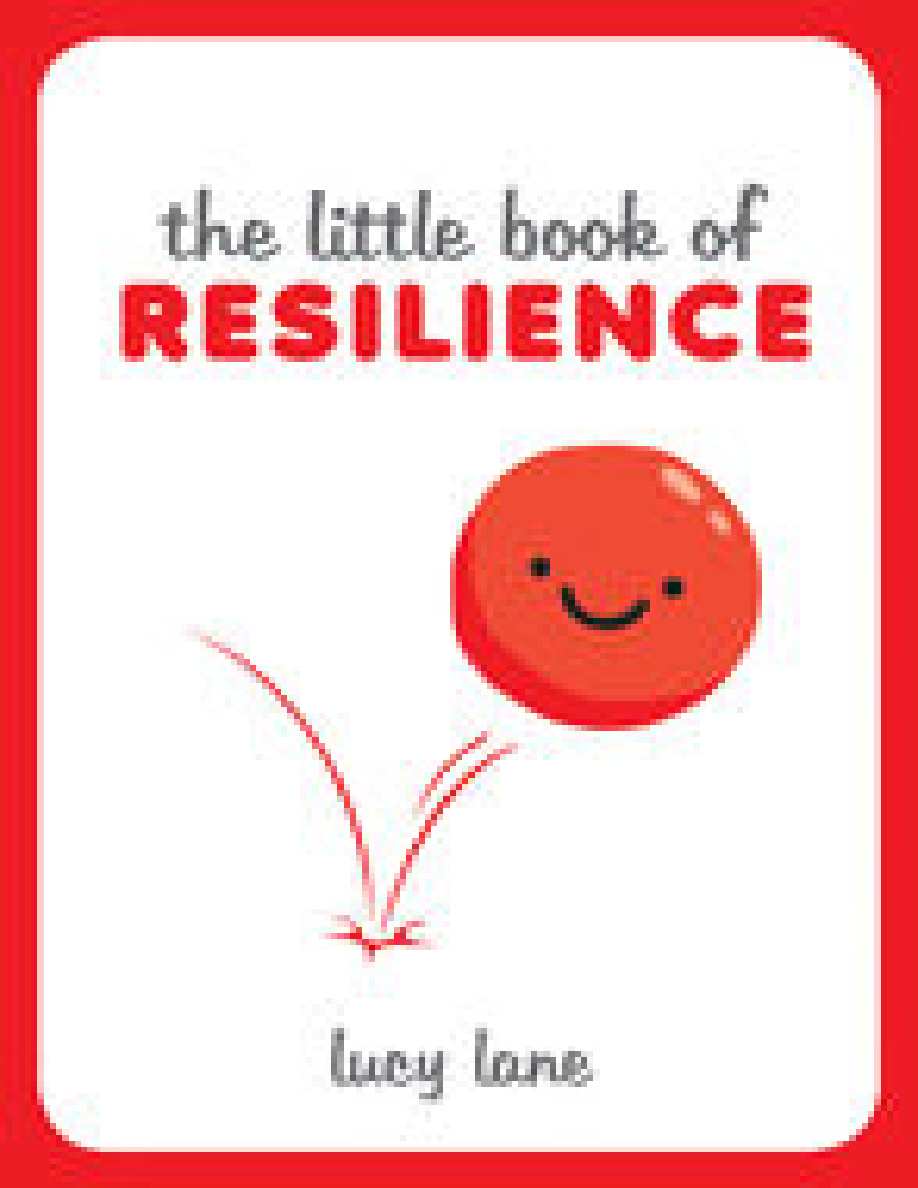 The little book of resilience PDF Download