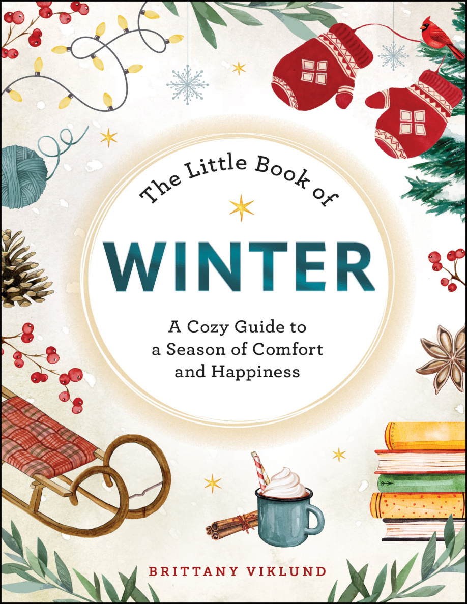 The little book of winter PDF Download
