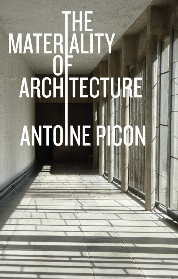 The Materiality of Architecture PDF Download