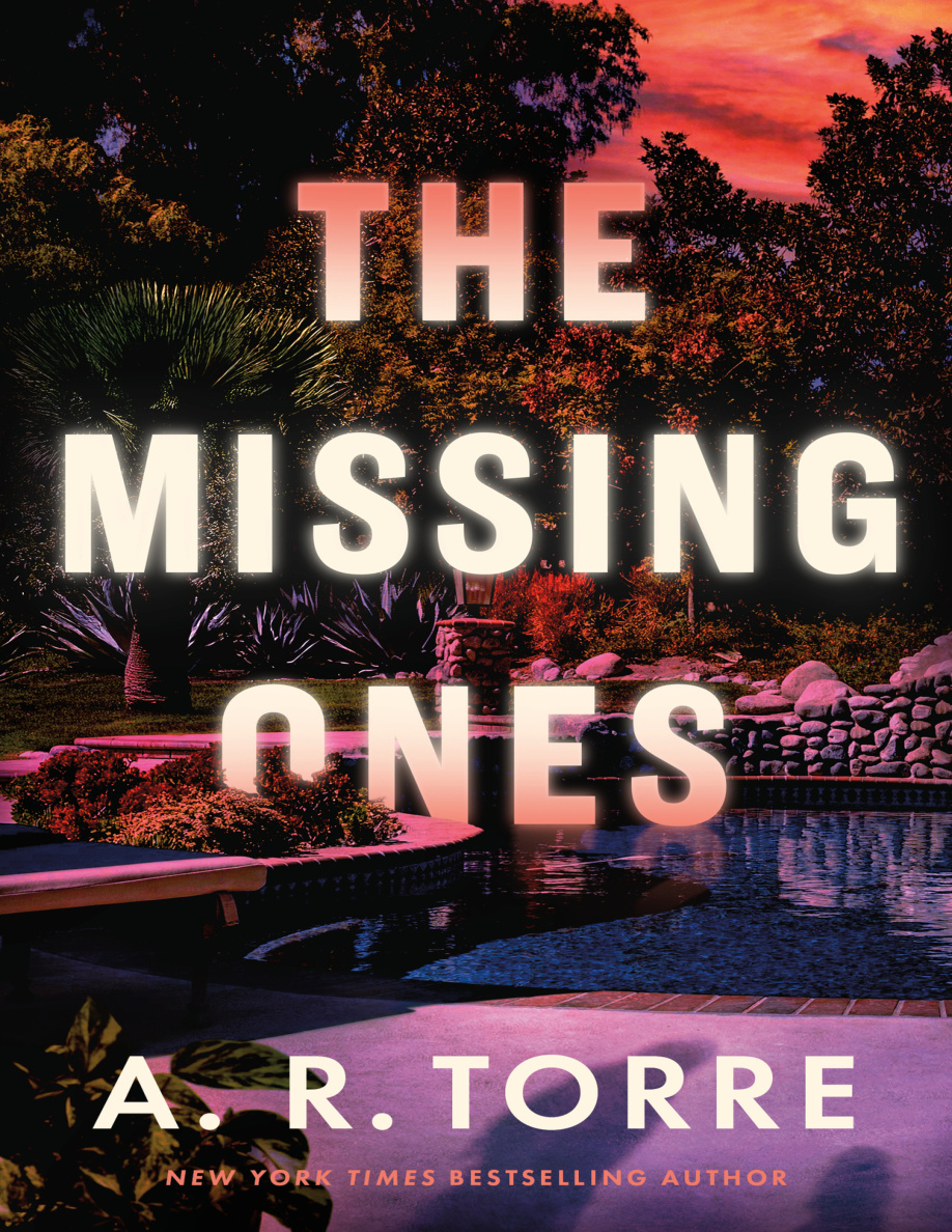 The Missing Ones PDF Download