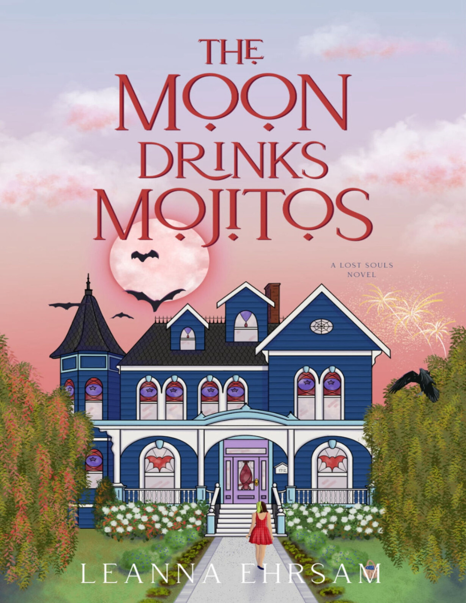 The moon drinks Mojitos PDF Download