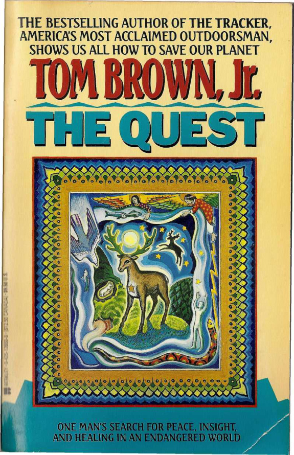 The quest PDF Download