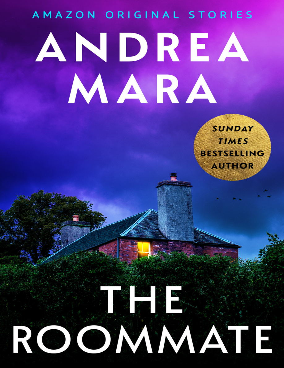 The Roommate PDF Download