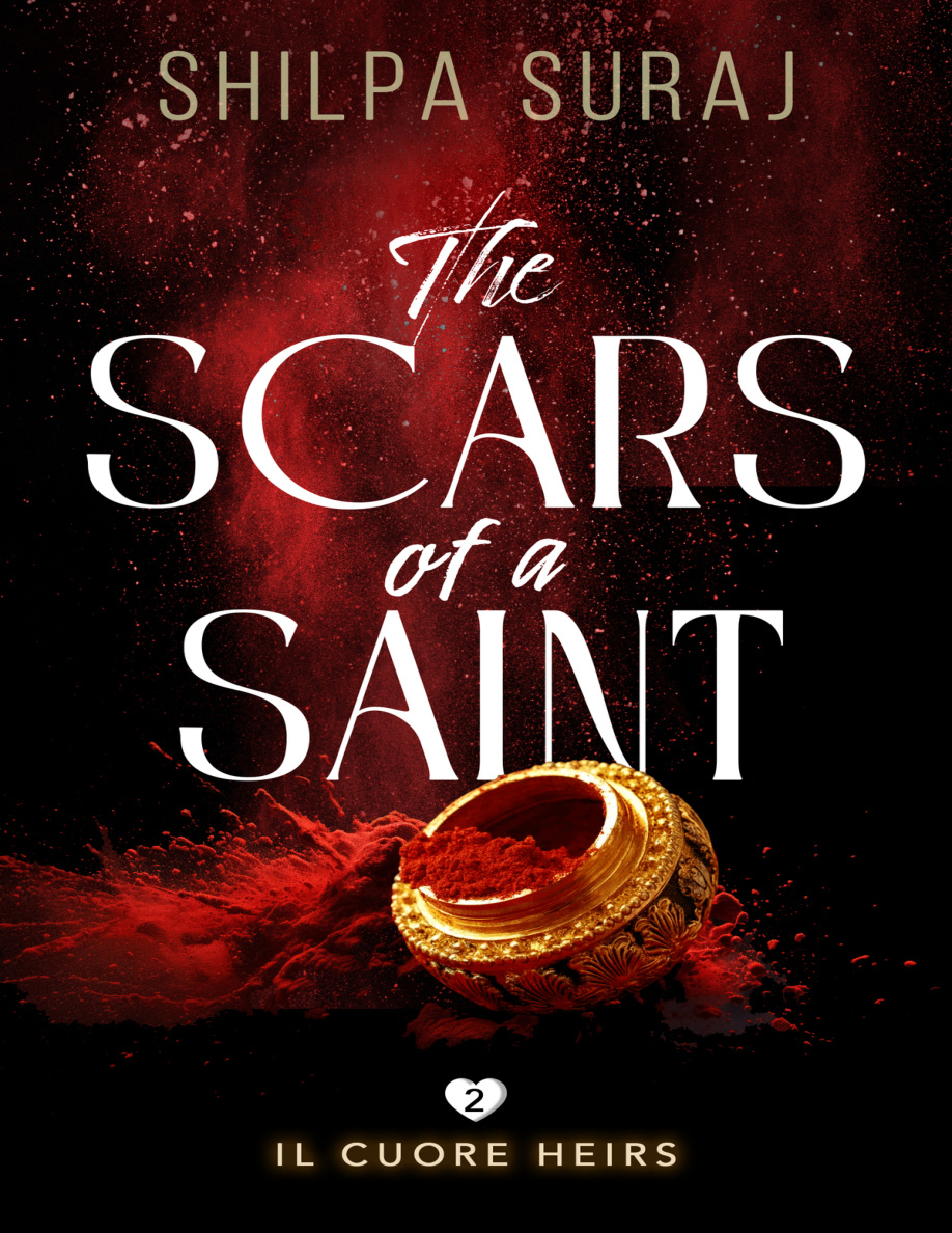 The Scars of a Saint PDF Download