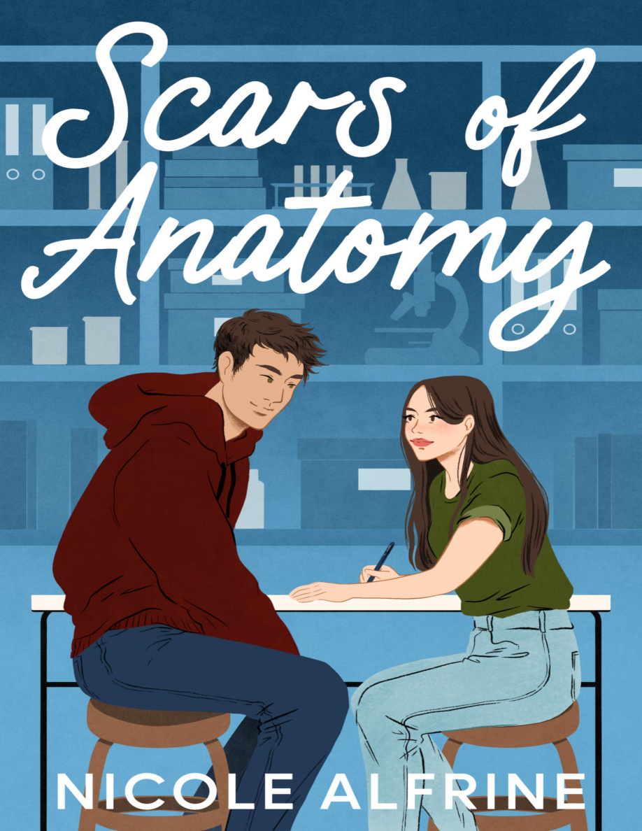 The scars of anatomy PDF Download