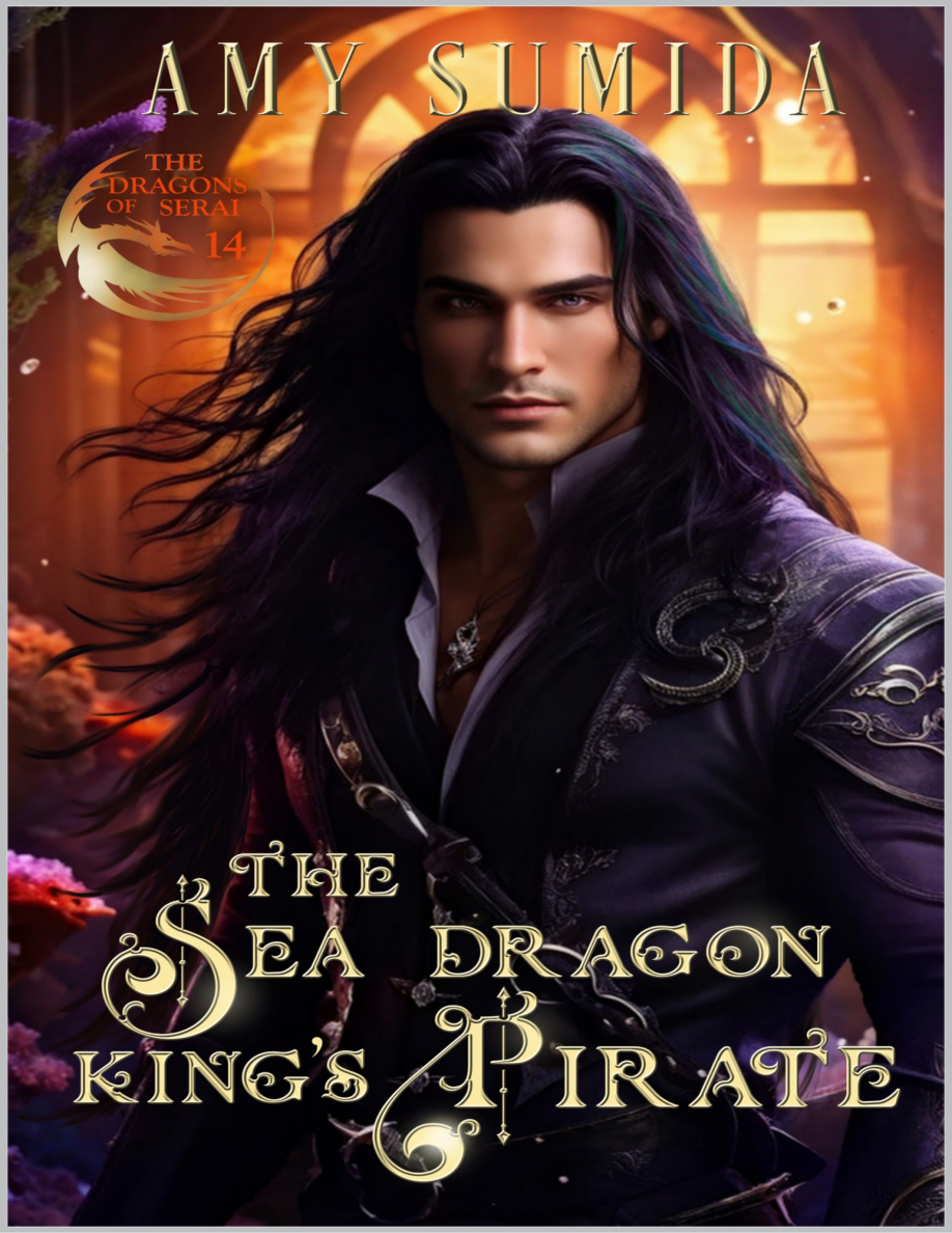 The sea dragon Kings pirate PDF Download