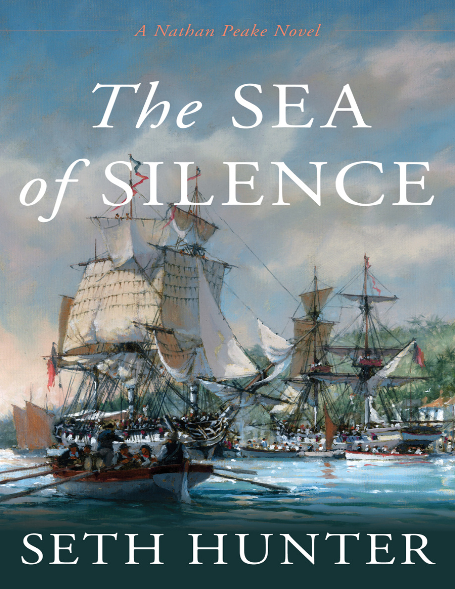 The sea of silence PDF Download