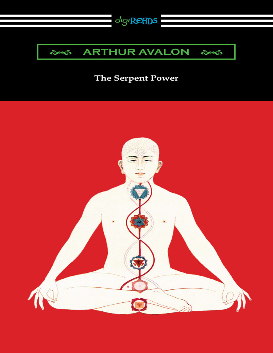 The Serpent Power PDF Download