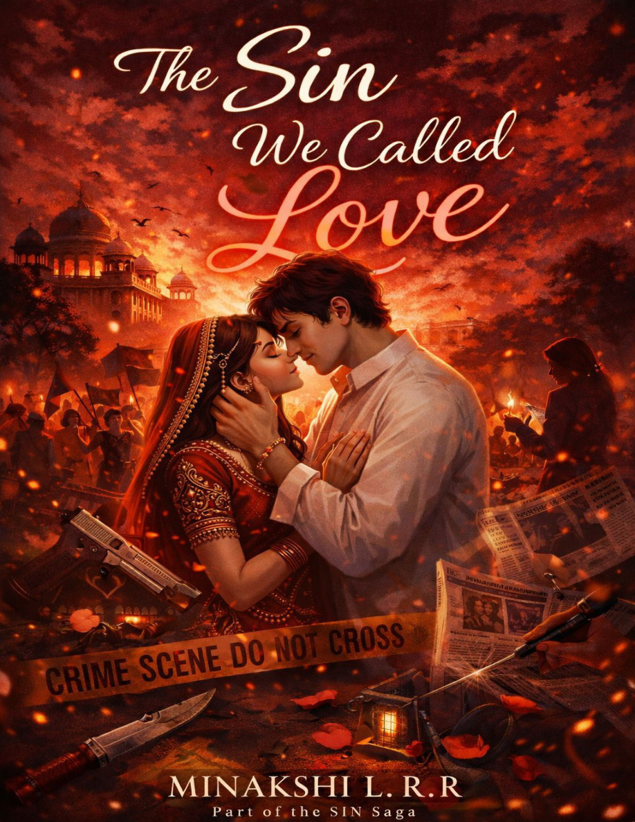 The sin we called love PDF Download