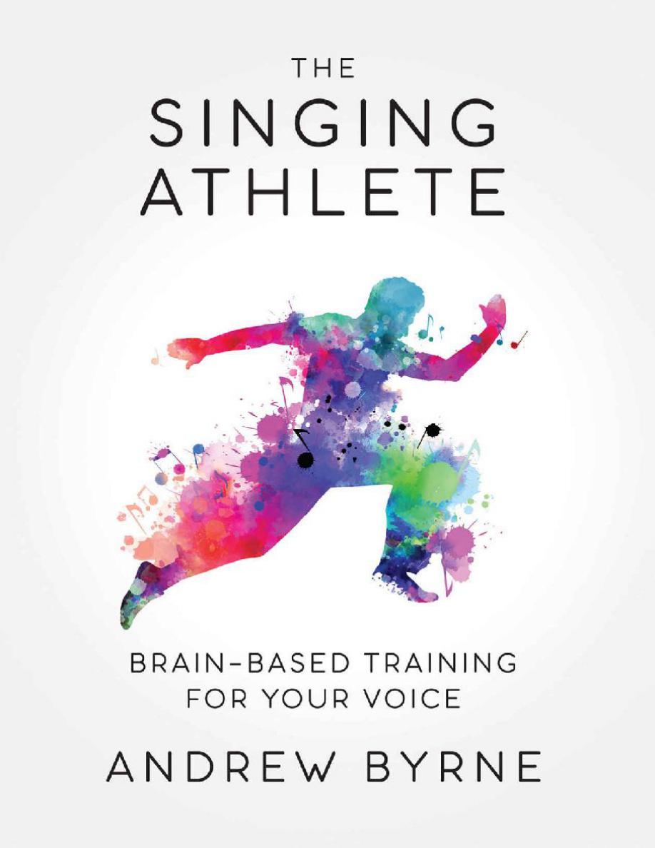 The singing athlete PDF Download