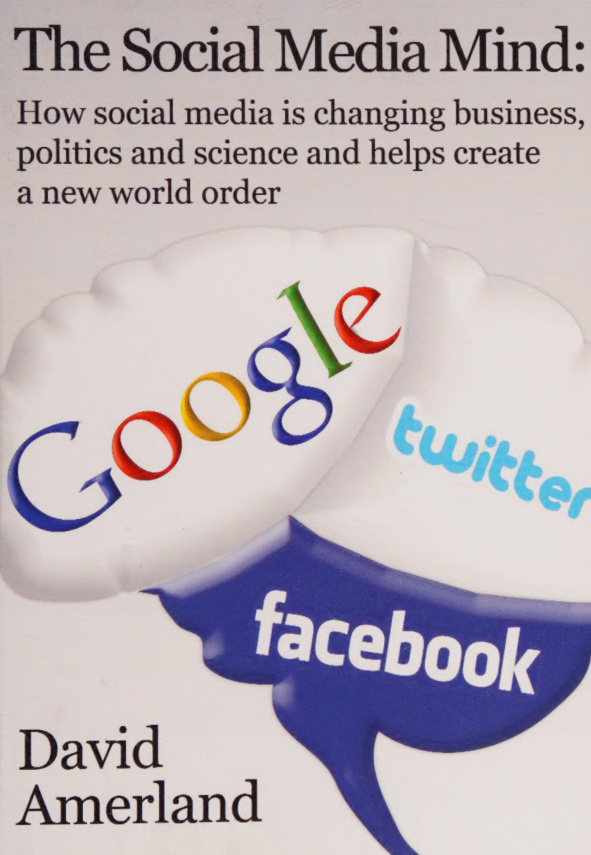 The Social Media Mind PDF Download