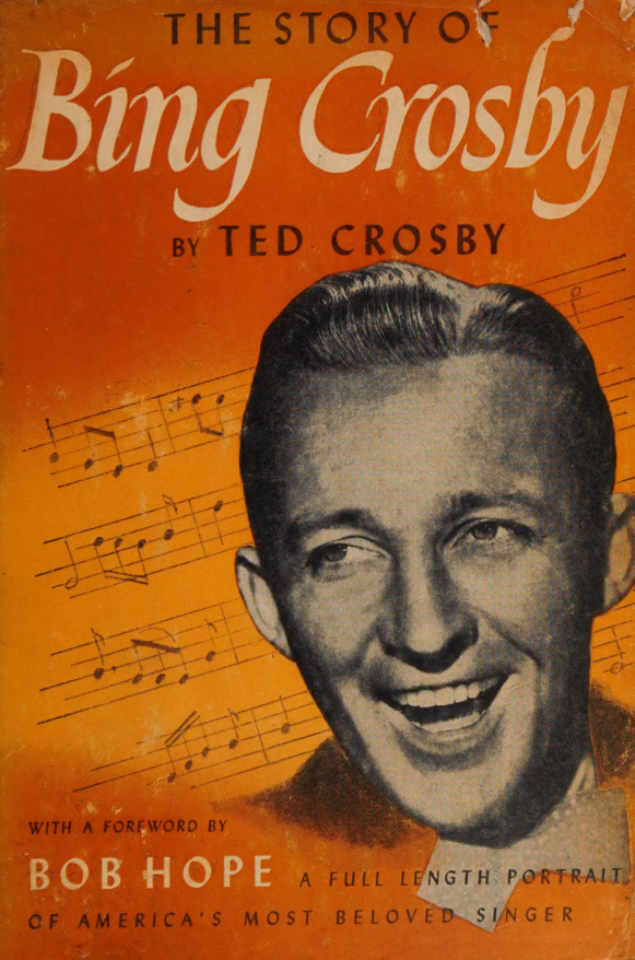 The story of Bing Crosby PDF Download