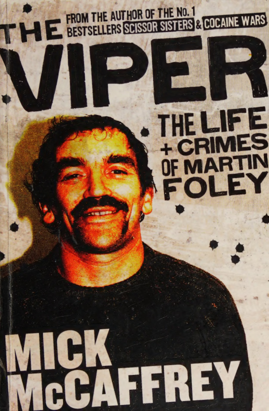 The Viper PDF Download