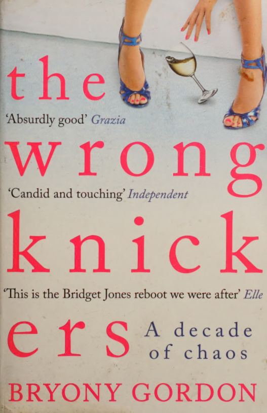 The wrong knickers PDF Download