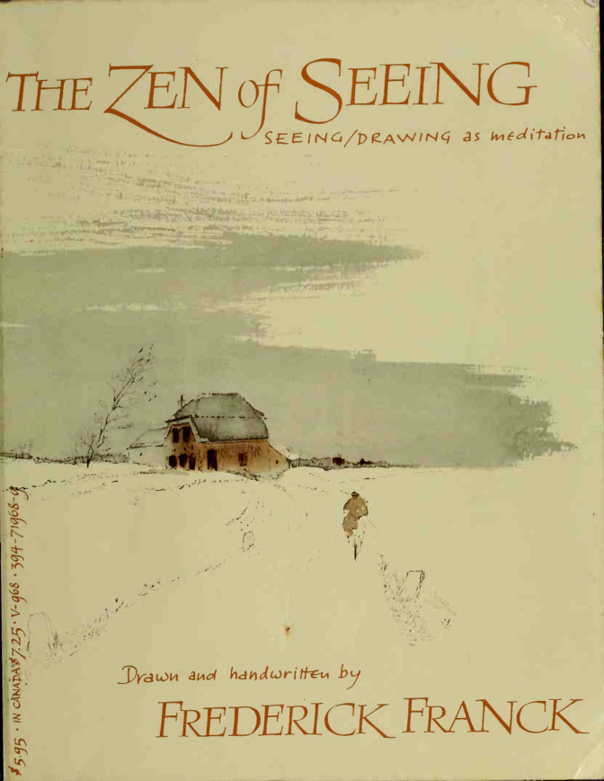 The zen of seeing PDF Download