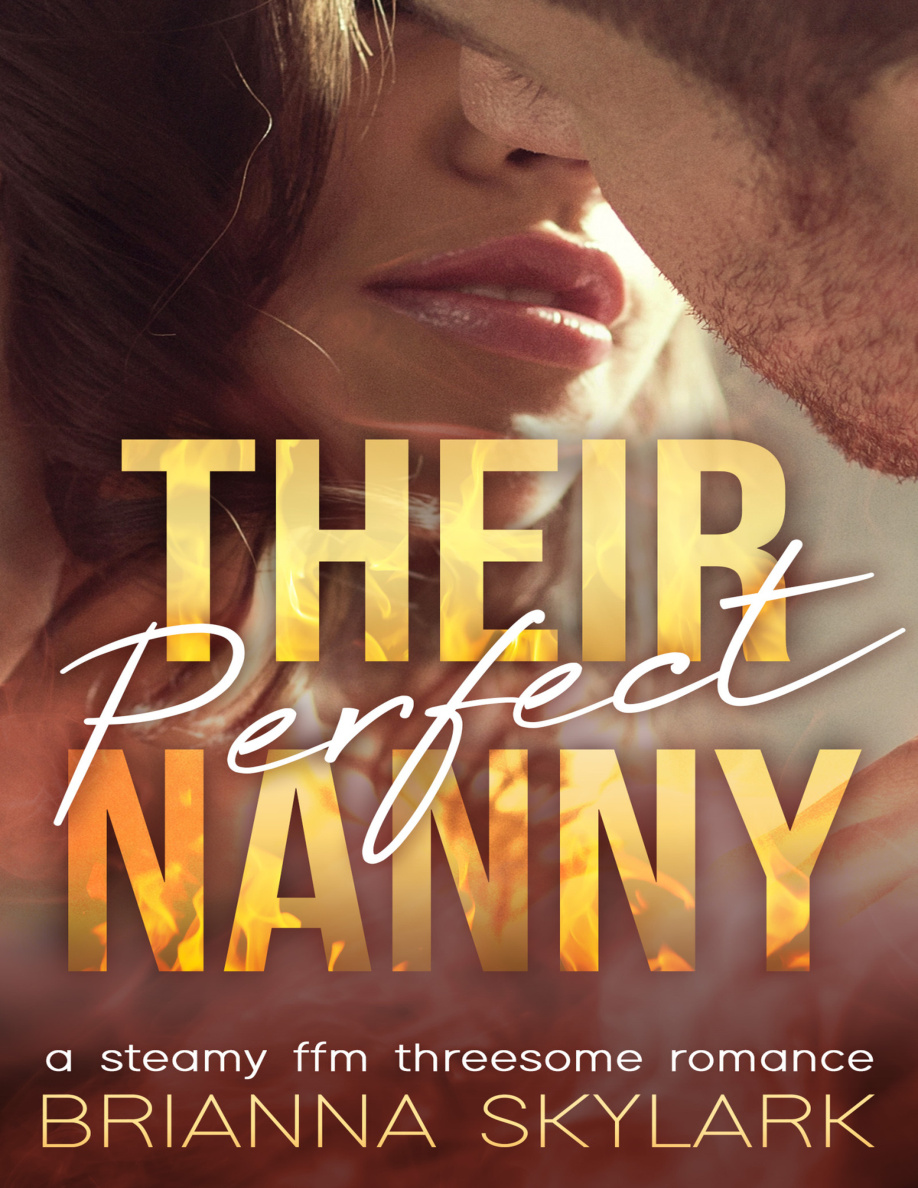 Their Perfect Nanny PDF Download