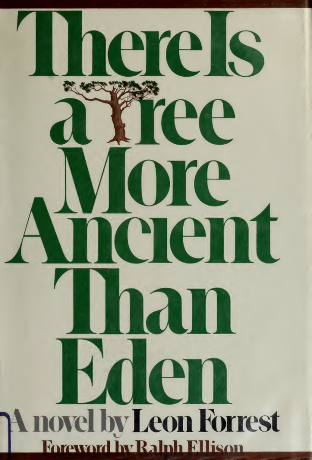 There Is a Tree More Ancient Than Eden PDF Download